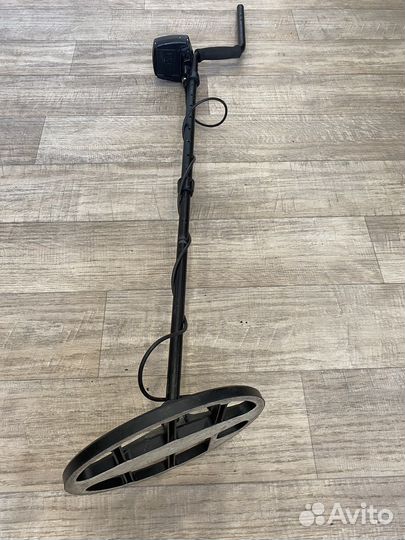 Металлоискатель ака беркут 5