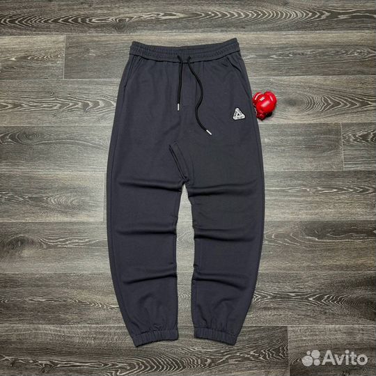 Спортивные штаны palace