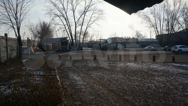 Свободного назначения, 20000 м²