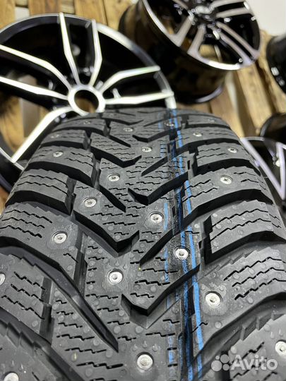 Nokian Tyres Nordman 8 185/65 R15 92T