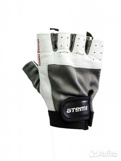 Перчатки спортивные