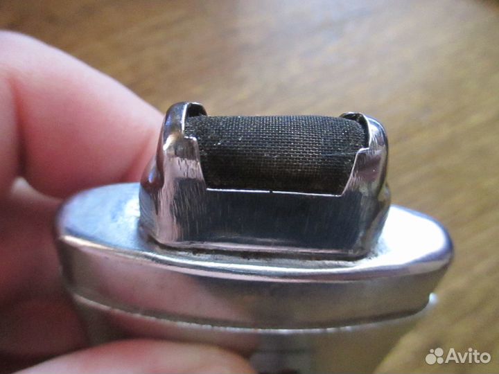 Каталитическая грелка СССР. гк-1 Охота. Рыбалка