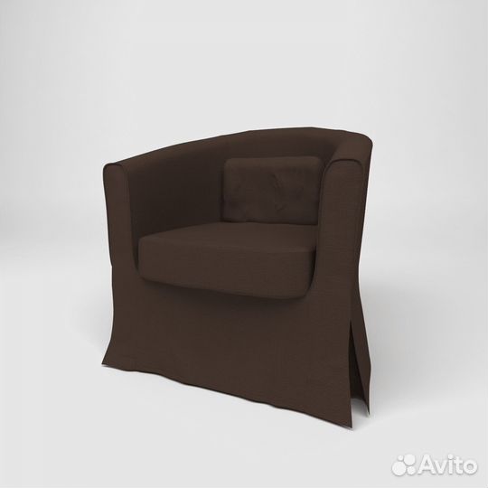 Чехлы для кресел Тульста,Сольста,всей мебели икеа