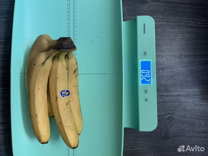 Универсальные весы Maman