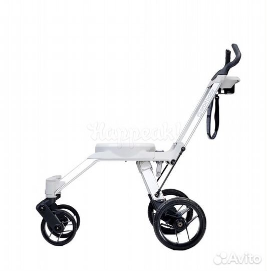 Прогулочная коляска Orbit Baby G2 Stroller