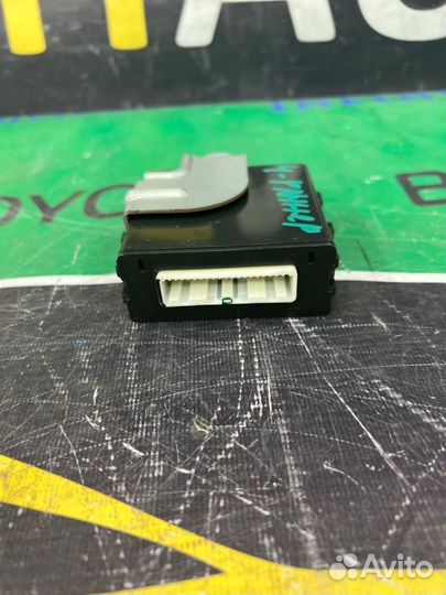 Блок иммобилайзера Toyota 4Runner 4 1grfe