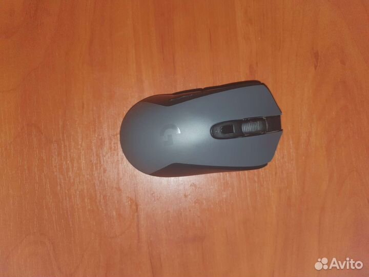 Беспроводная мышь logitech g603