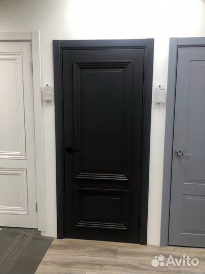 Дверь новая в наличии