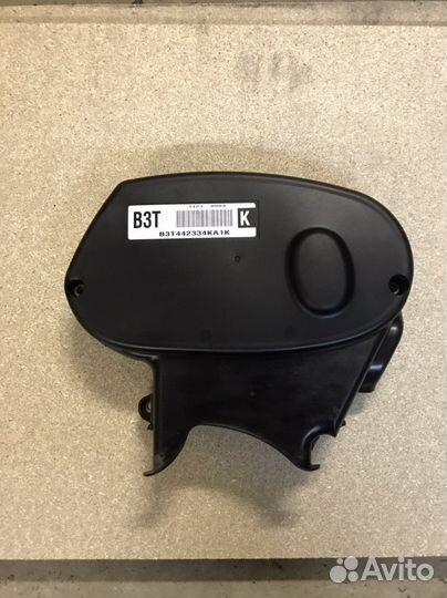 Крышка грм Опель Шевроле