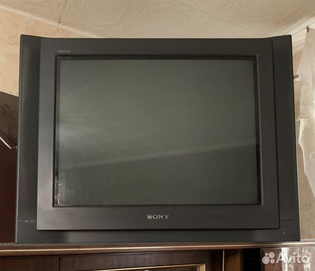 Телевизор sony trinitron KV-29FX64E