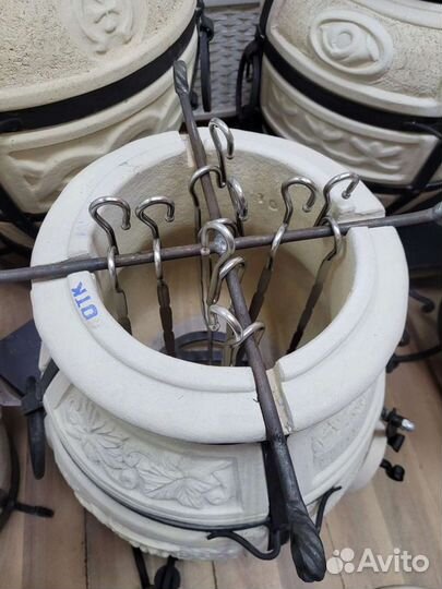 Тандыр Амфора Кочевник