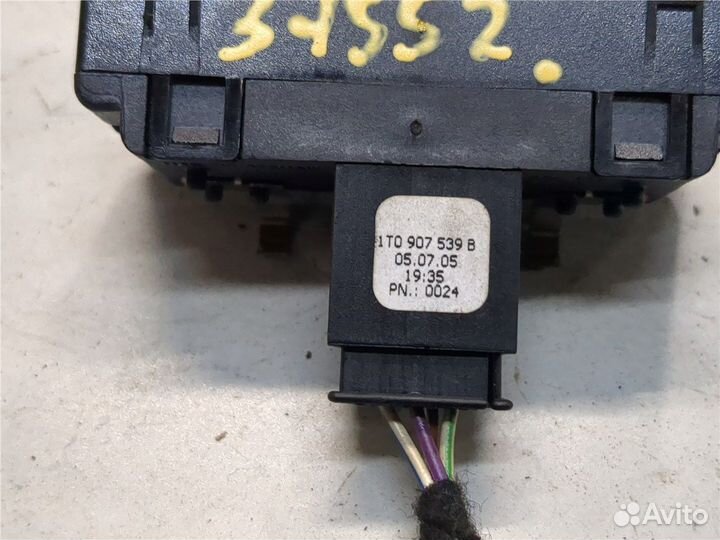 Датчик света Volkswagen Touran, 2005