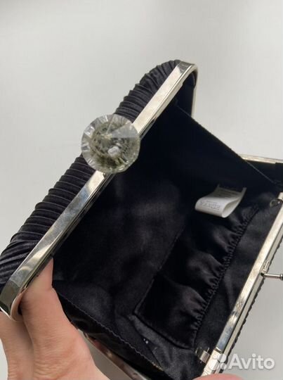 Сумка женская вечерняя