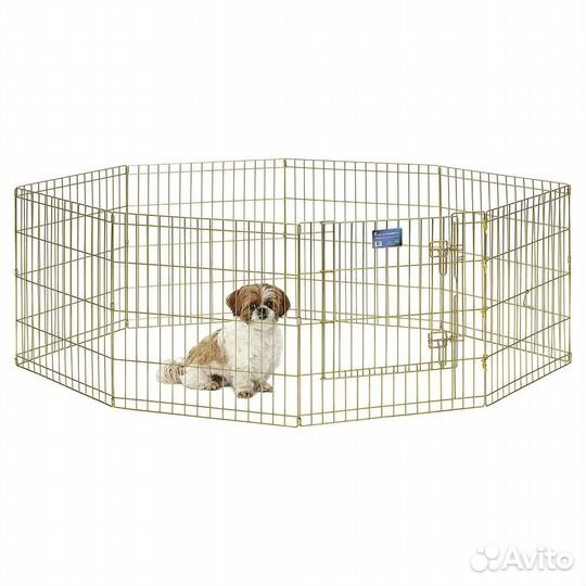 Клетка вольер для собак