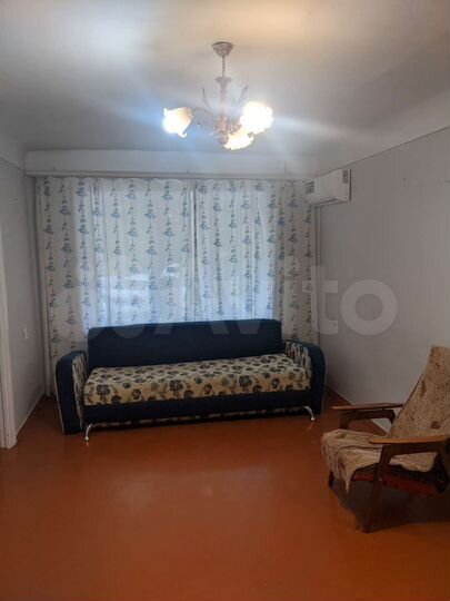 3-к. квартира, 55,3 м², 1/5 эт.