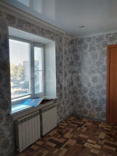 2-к. квартира, 40,4 м², 4/5 эт.