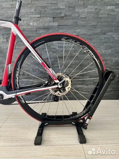 Rower Orbea Avant M30 full carbon