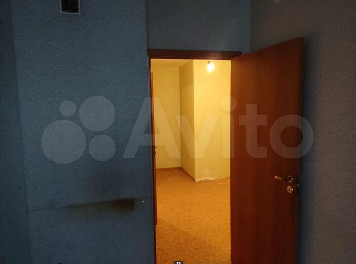 2-к. квартира, 83 м², 7/17 эт.