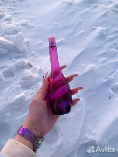 Парфюм распив Kenzo, Britney Spears, Lulu