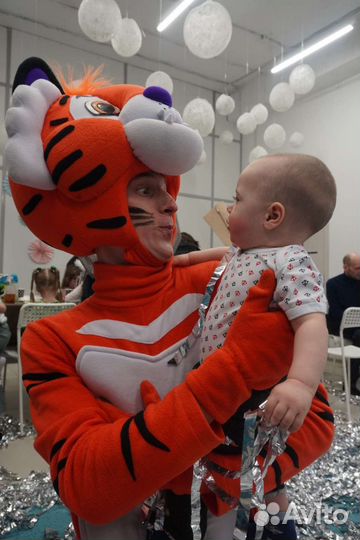 Фотосессия, видиосъемка. Детские праздники