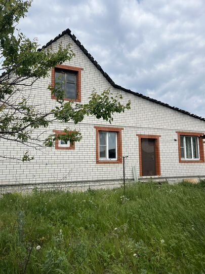 Дом 100 м² на участке 15 сот.