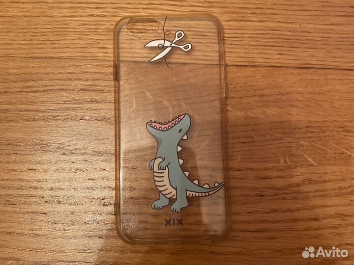 Чехлы на айфон 6