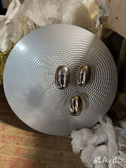 Потолочная люстра Италия Artemide