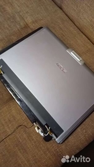 Матрица asus в сборе