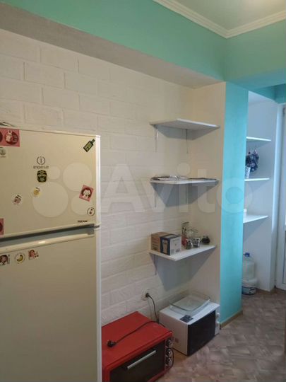 1-к. квартира, 37,3 м², 3/14 эт.