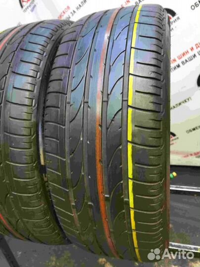 Bridgestone Dueler H/P 235/45 R19 95V