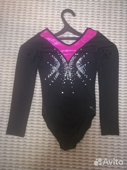 Детская спортивная форма