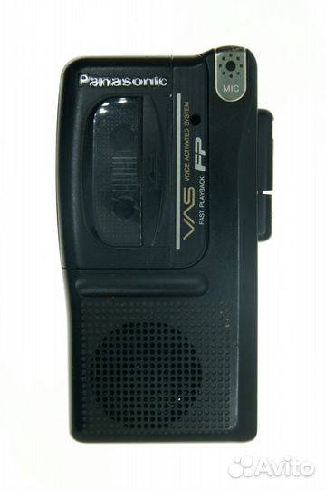 Диктофон Panasonic RN-302