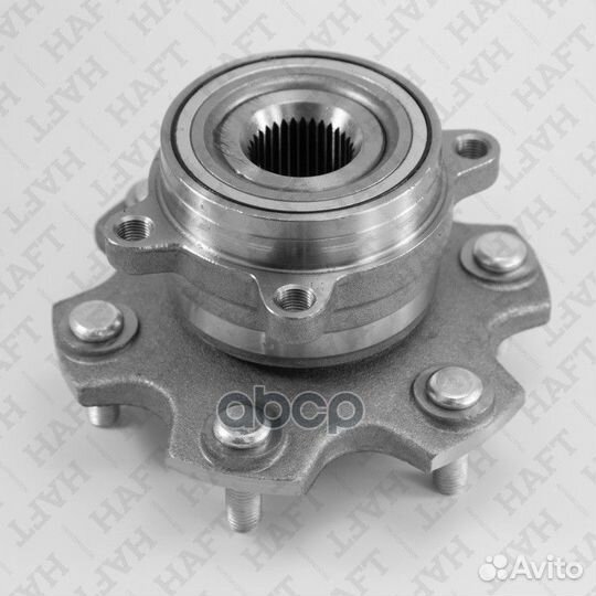 Ступица зад. RH0179 haft