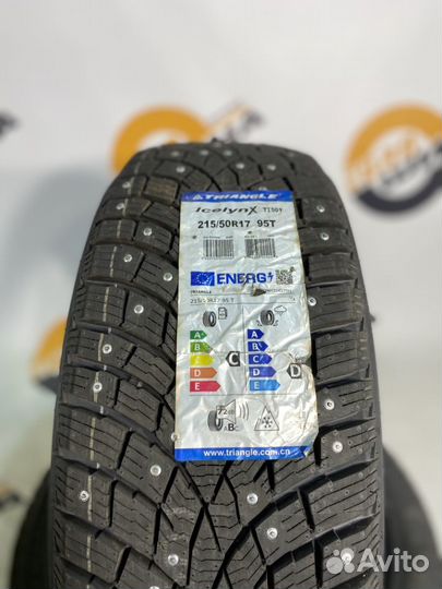 Triangle IcelynX TI501 215/50 R17 95H