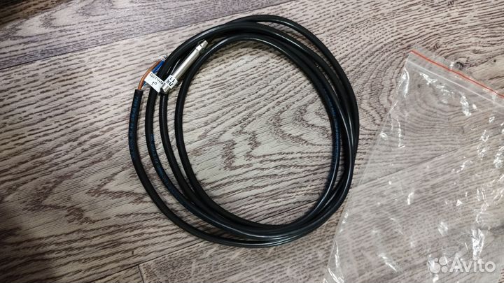 Датчик температуры воды baxi Ampera BX4991100061