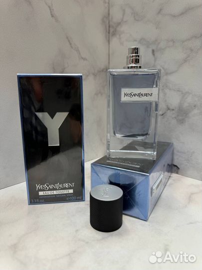 Yves saint laurent Y