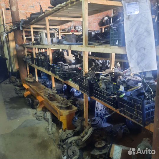 Авто разбор