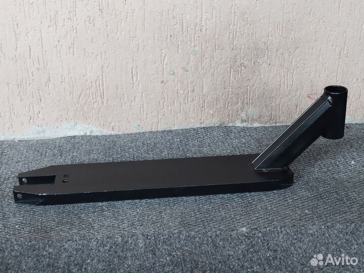 Дека для трюкового самоката