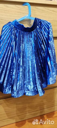 Платье для бальных танцев