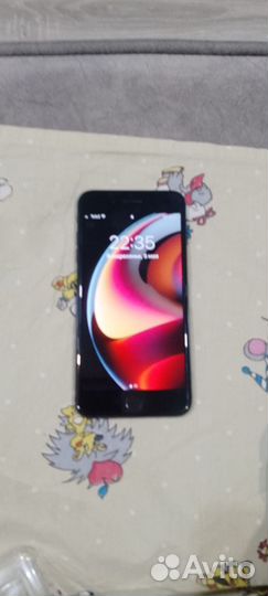 iPhone 7 Plus, 32 ГБ