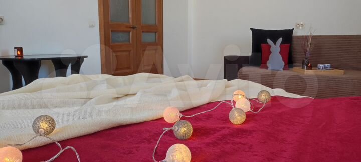 1-к. квартира, 47 м², 12/16 эт.