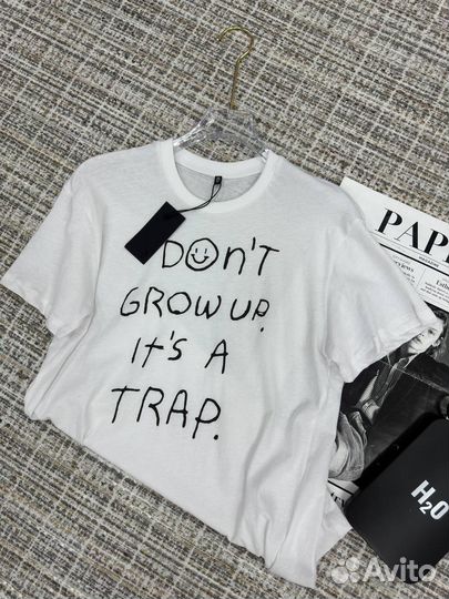 Футболка R13