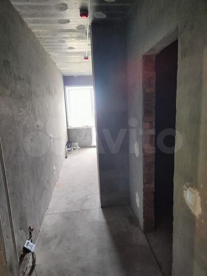 Квартира-студия, 22,5 м², 11/16 эт.
