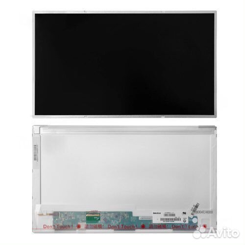 Матрица 15.6” 40 Pin LED