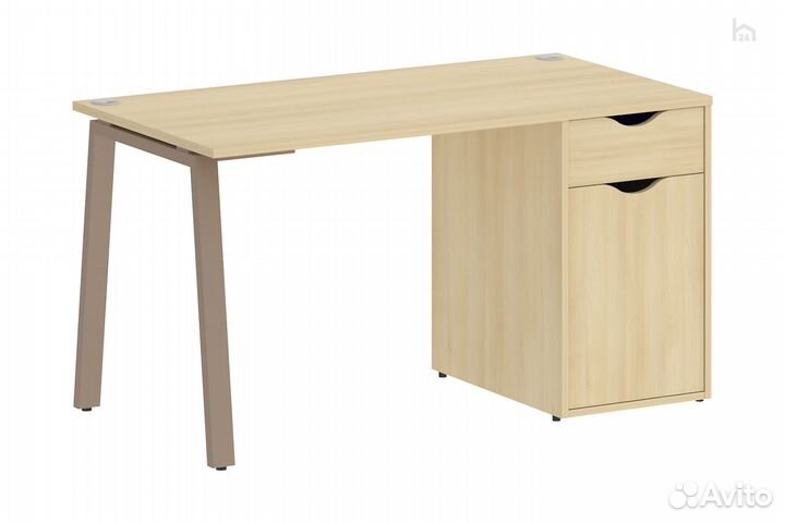 Стол компьютерный Home VR.SP-3-178.1.A