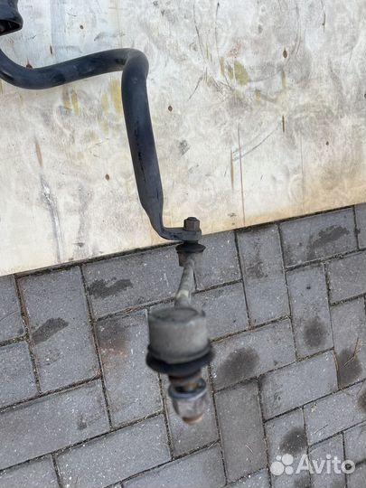 Стабилизатор передний Lexus Rx450H 2022