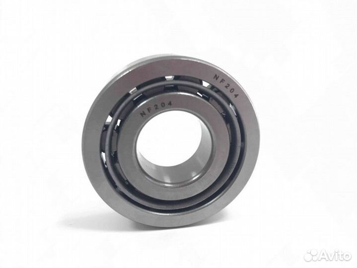 Подшипник 12204 (NF204) Урал первичного вала