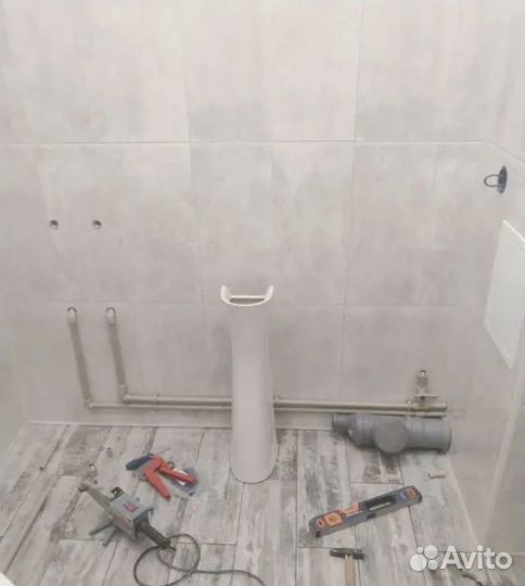 Мастер на час, Муж на час (все виды работ)