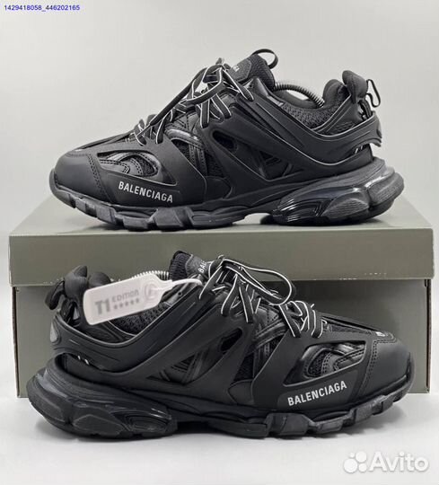 Balenciaga Track (Арт.29745)