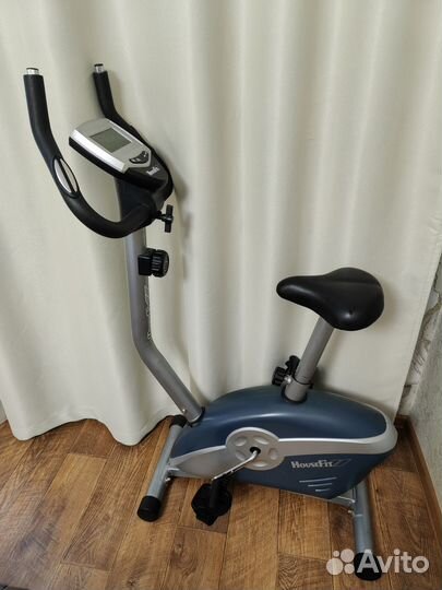 Продам велотренажёр House Fit